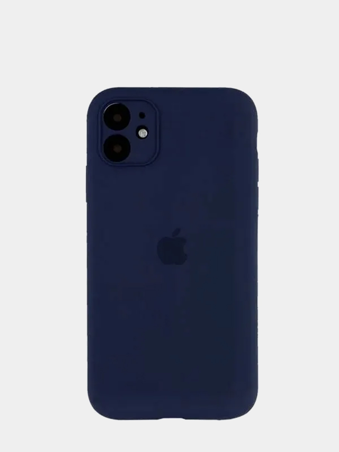 Чехол для iPhone 11 силиконовый Silicone Case купить по цене 279 ₽ в  интернет-магазине Магнит Маркет