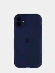 Конфетный чехол для iPhone 11 силиконовый Silicone Case