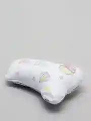 Белый мягкая игрушка Котенок, Единорог