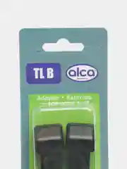 Адаптер на щетки стеклоочистителя ALCA 300020 TOP LOCK В VATL 5.1 /переходник для дворника