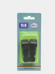 Адаптер на щетки стеклоочистителя ALCA 300020 TOP LOCK В VATL 5.1 /переходник для дворника