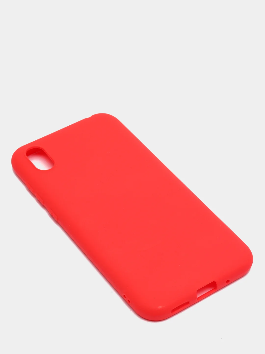 Желтый чехол Honor 8s / 8s Prime / Huawei Y