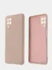 Бежевый чехол силиконовый Huawei Honor 20S/P30 Lite, Honor 8X/Y9 2019, Huawei P SmartZ, Huawei Y6P