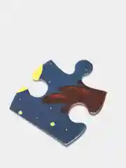 Пазл First Puzzle "Совенок" (16 эл) Baby Toys