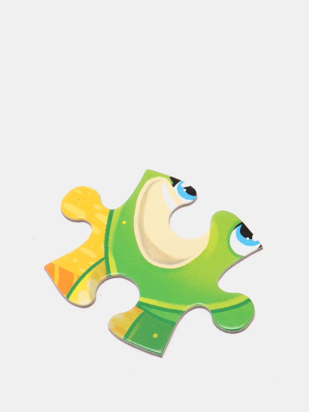 Пазл First Puzzle "Динозаврик" (16 эл) Baby Toys