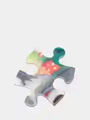 Пазл First Puzzle "Волчонок" (16 эл) Baby Toys