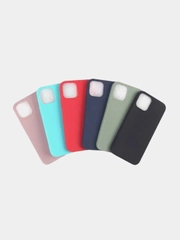 Чехол ТПУ для iPhone 6/6S/11 Pro Max/11/11 Pro/12 Mini/12 Pro Max/12/XR