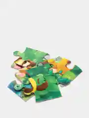 Пазл First Puzzle "Щенок" (9 эл) Baby Toys