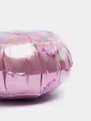 Серебряный кукла фольгированный шар фольгированная фигура кукла ЛОЛ LOL сюрпрайз, русалочка