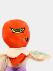 Лавандовый мягкая игрушка брелок Бравл Старс