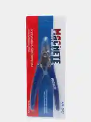 Синий кусачки бокорезы бытовые / Профессиональные MACHETE