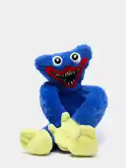 Синий игрушка для ребенка "Хаги Ваги" и "Киси Миси"
