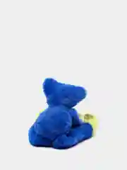 Синий игрушка для ребенка "Хаги Ваги" и "Киси Миси"