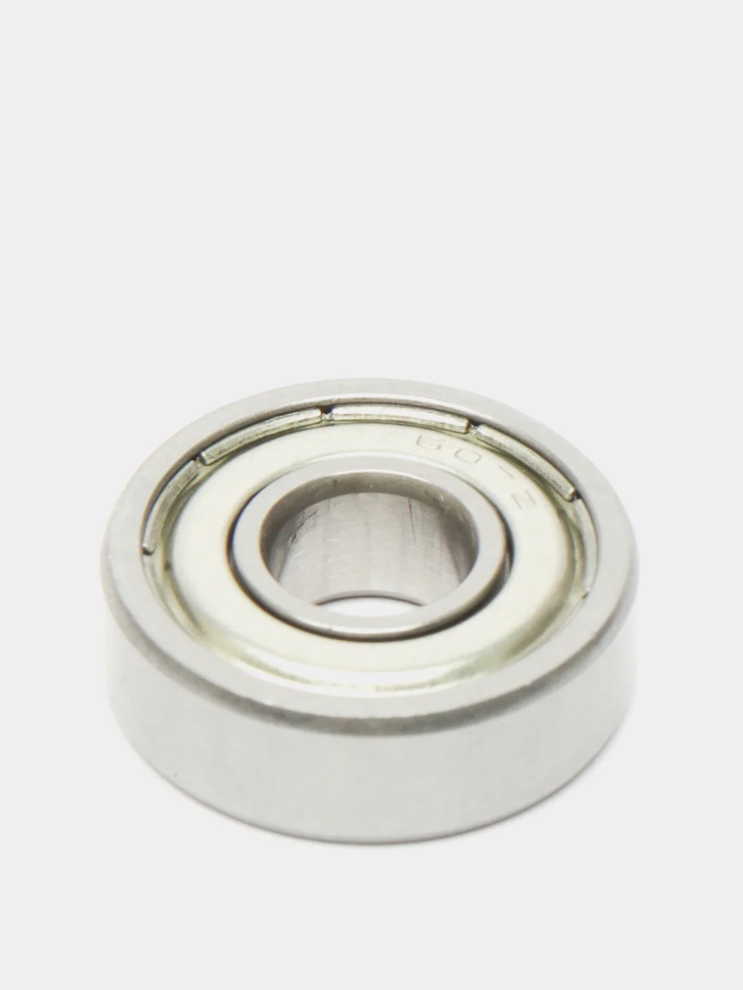 Подшипник 607 ZZ