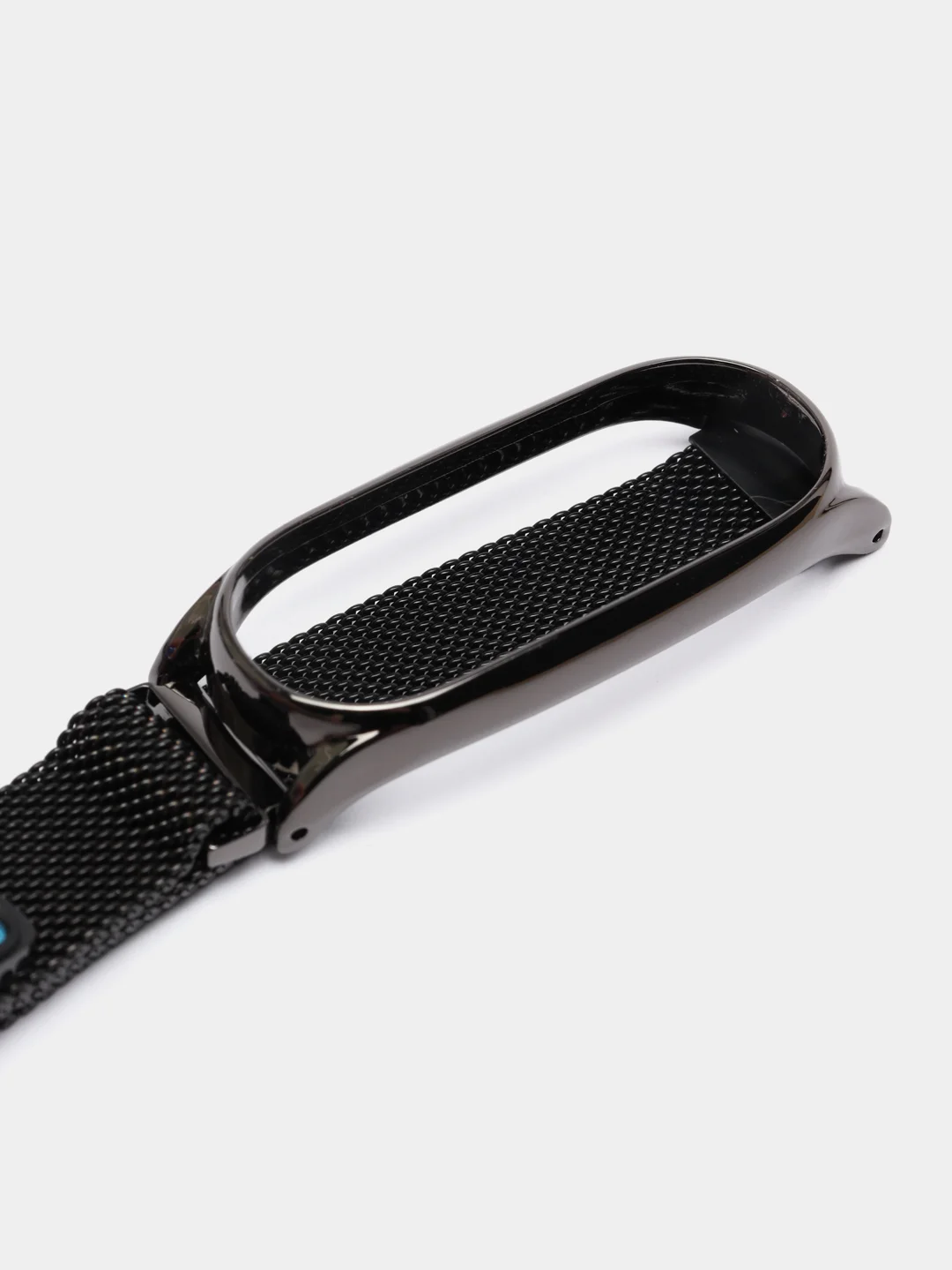 Коричневый металлические ремешки для Xiaomi Mi Band