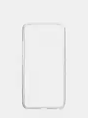 Прозрачный чехол накладка для Meizu M5 Note