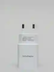 Белый сетевое зарядное устройство, 2.1А, Блок питания, BA20A