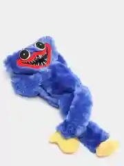 Синий мягкая игрушка Хаги Ваги Киси Миси Huggy Wuggy Хагги Вагги Kissy Missy
