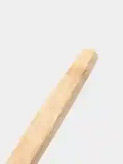 Бамбуковая зубная щетка