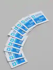Салфетки спиртовые