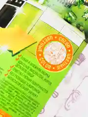 Cухие салфетки универсальные COLOR №100 "House Lux"