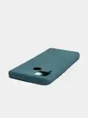 Лайм чехол мягкий накладка для Realme C21, C11, C15, C3, C20, 8