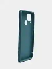 Лайм чехол мягкий накладка для Realme C21, C11, C15, C3, C20, 8