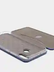 Синий чехол Huawei Honor 9C, P40 Lite E, P30, Y8P, 9S, Y5P, Y6 2019, 8A, 8X, Honor 20, 20