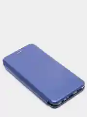Синий чехол Huawei Honor 9C, P40 Lite E, P30, Y8P, 9S, Y5P, Y6 2019, 8A, 8X, Honor 20, 20