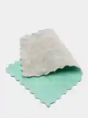 Тряпка для уборки из микрофибры