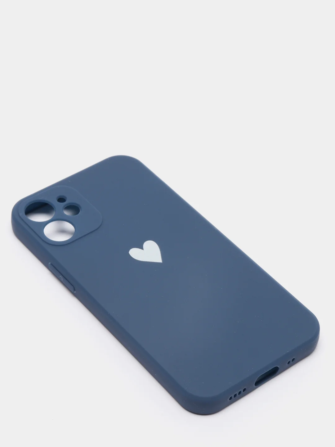 Чехол iPhone 6/6S, 7/8/SE2020, 7 Plus/8 Plus, X/XS, XS Max, XR, 11/11 Pro/11 Pro Max