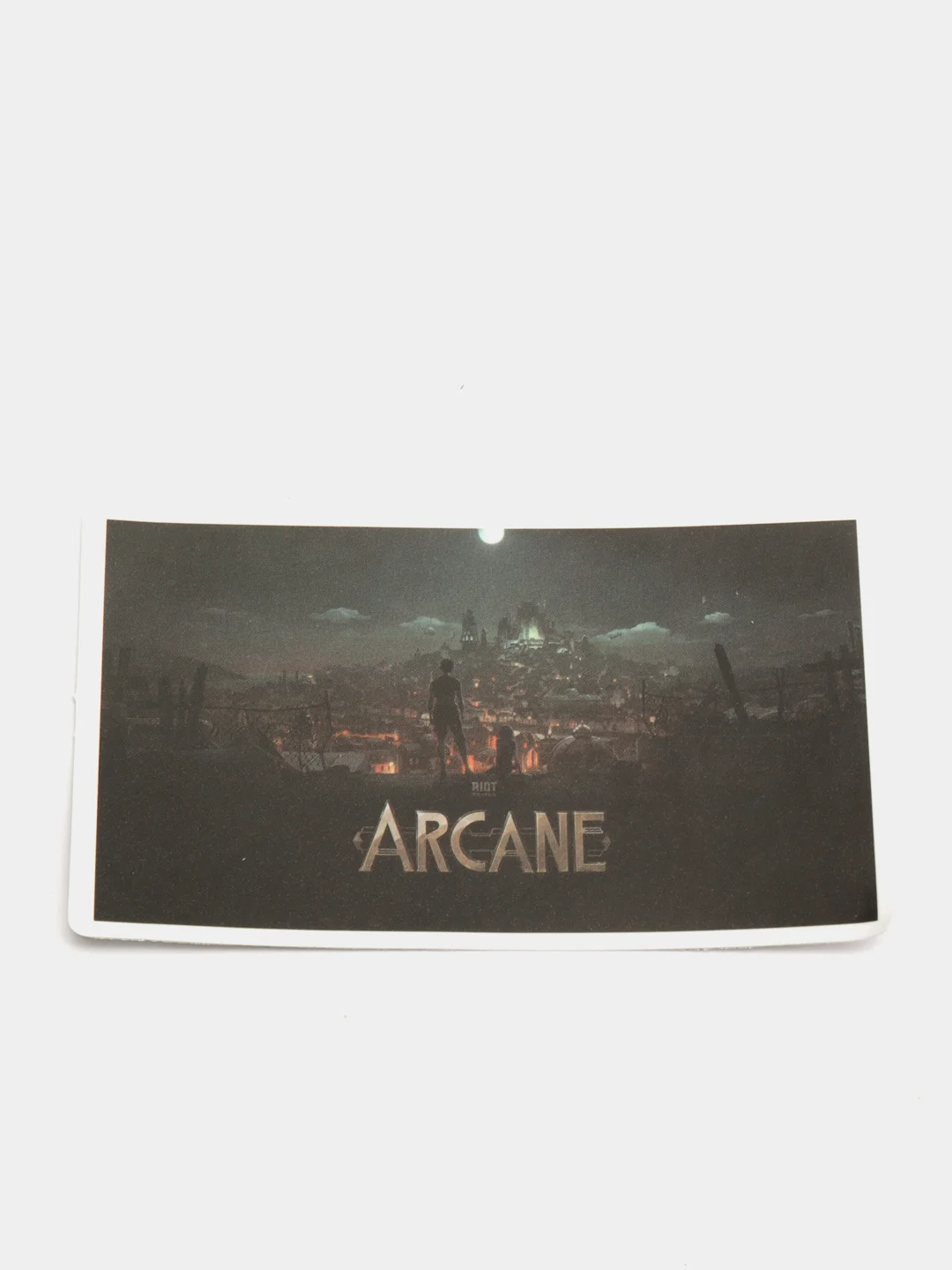 Стикеры наклейки для скрапбукинга Аркеин Arcane №2 /50 шт/ стикерпак