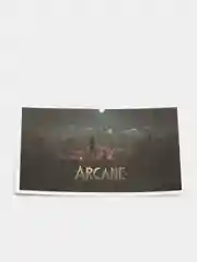 Стикеры наклейки для скрапбукинга Аркеин Arcane №2 /50 шт/ стикерпак