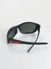 Горчичный мужские солнцезащитные очки