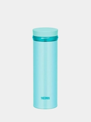 Термокружка/термос  THERMOS 0,35 л. голубая MT-24