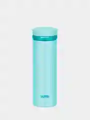 Ледяной термокружка/термос  THERMOS 0,35 л. голубая MT-24