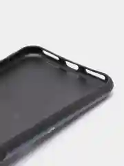 Синий чехол "Happy New Year" 2 для iPhone 6/6s 7/8 Plus XR XS 11 Pro 12 Pro mini