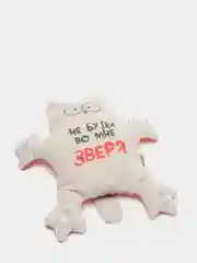 Медный игрушка в авто на присосках Штучки, к которым тянутся ручки Кот Прилипало