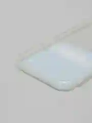 Голубой чехол для iPhone 7/8/SE 2020