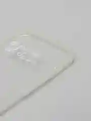 Голубой чехол для iPhone 7/8/SE 2020