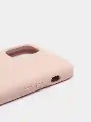 Серебряный чехол Silicone case для iPhone 11/XR/12/7/8/X/XS/6S/Pro/Max,Plus,SE Силиконовый (айфон)