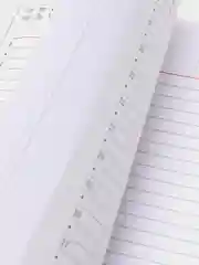 Оранжевый ежедневник "Select" недатированный  А6, BRAUBERG, 160 л.