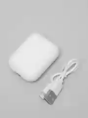 Белый беспроводные наушники I 12