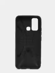 Чёрный чехол Vivo Y1s Y91c Y93, Y11 Y12 Y15 Y17, Y19 Y5s U3, Y20 Y20i, Y30 Y50, X50 Pro