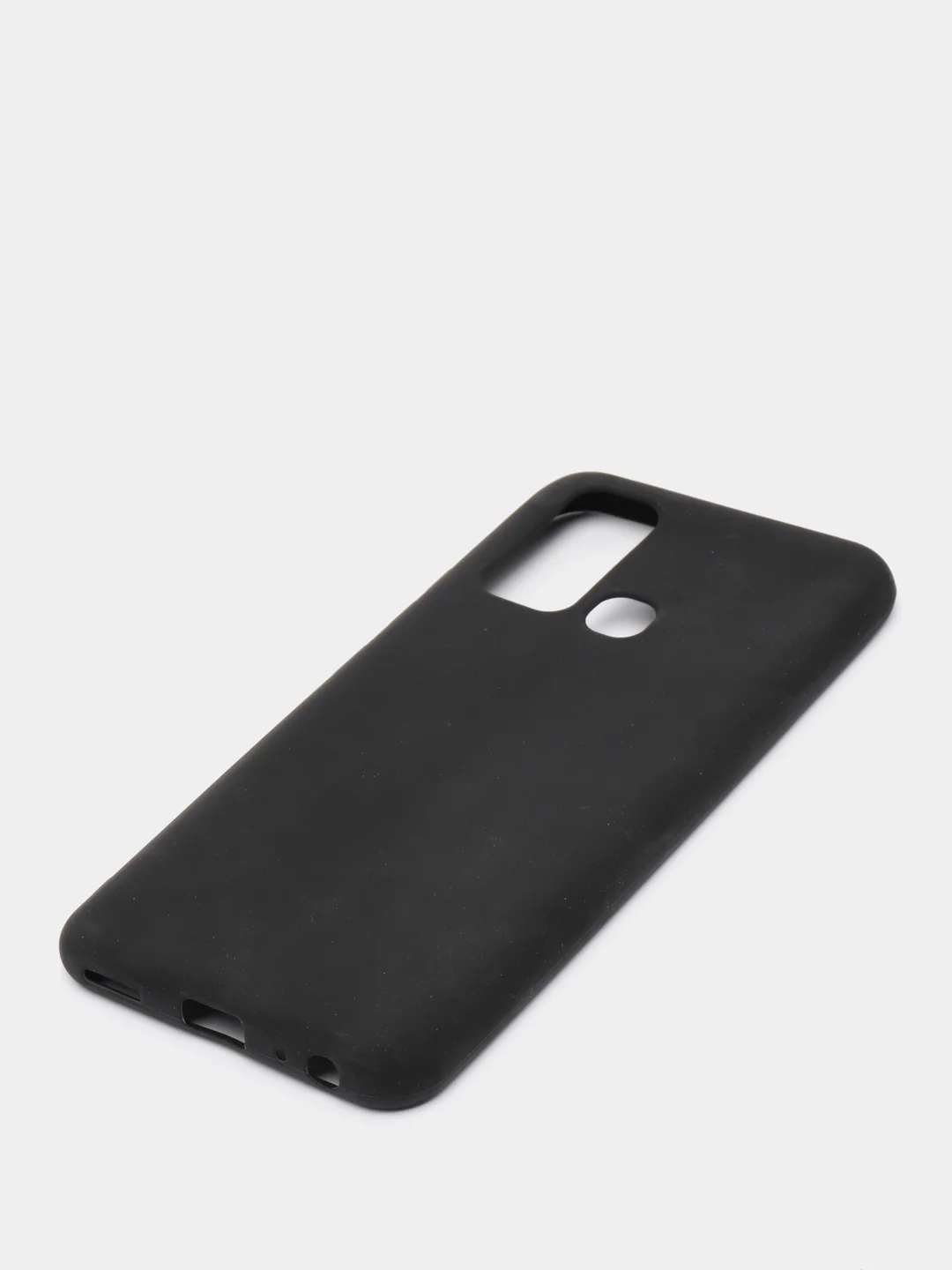 Чёрный чехол Vivo Y1s Y91c Y93, Y11 Y12 Y15 Y17, Y19 Y5s U3, Y20 Y20i, Y30 Y50, X50 Pro