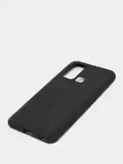 Чёрный чехол Vivo Y1s Y91c Y93, Y11 Y12 Y15 Y17, Y19 Y5s U3, Y20 Y20i, Y30 Y50, X50 Pro