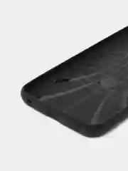 Чёрный чехол Vivo Y1s Y91c Y93, Y11 Y12 Y15 Y17, Y19 Y5s U3, Y20 Y20i, Y30 Y50, X50 Pro