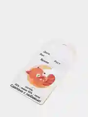Манго бирочка для фото