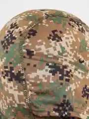 Карамельный балаклава камуфлированная, тактическая