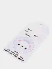 Ледяной бирочка для фото